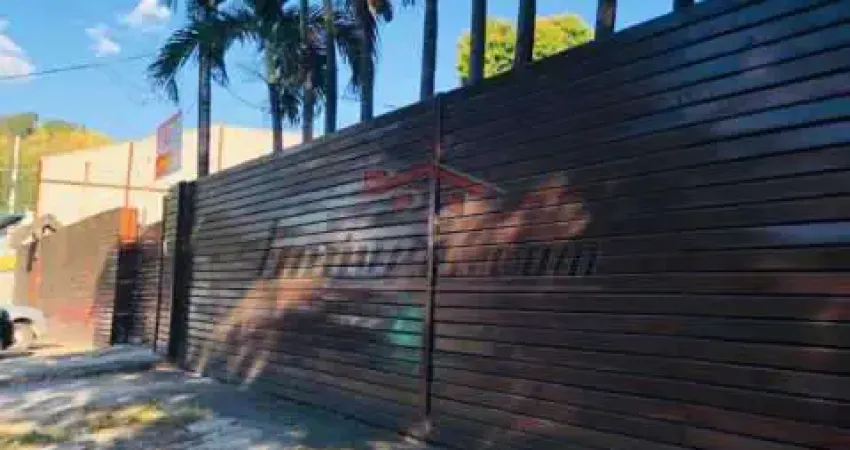 Terreno comercial para alugar na Estrada do Rio Grande, 3473, Taquara, Rio de Janeiro