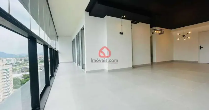 Apartamento : Padrão / Residencial / Recreio dos Bandeirantes