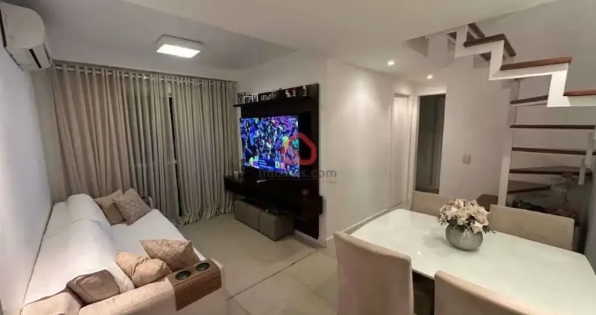 Cobertura com 3 quartos à venda na Rua Mapendi, 730, Taquara, Rio de Janeiro