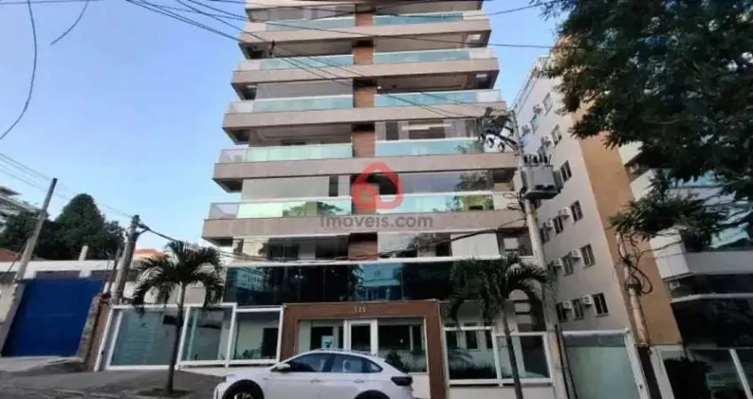 Apartamento : padrão / residencial / freguesia (jacarepaguá)