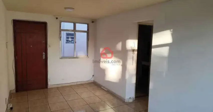 Apartamento com 2 quartos à venda na Rua Frei Luiz Alevato, 214, Taquara, Rio de Janeiro