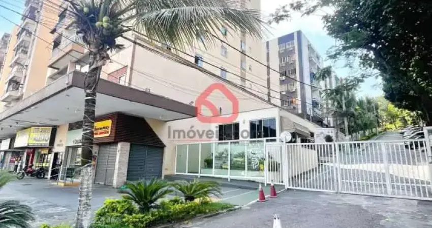 Apartamento com 2 quartos à venda na Rua Cândido Benício, 1600, Praça Seca, Rio de Janeiro