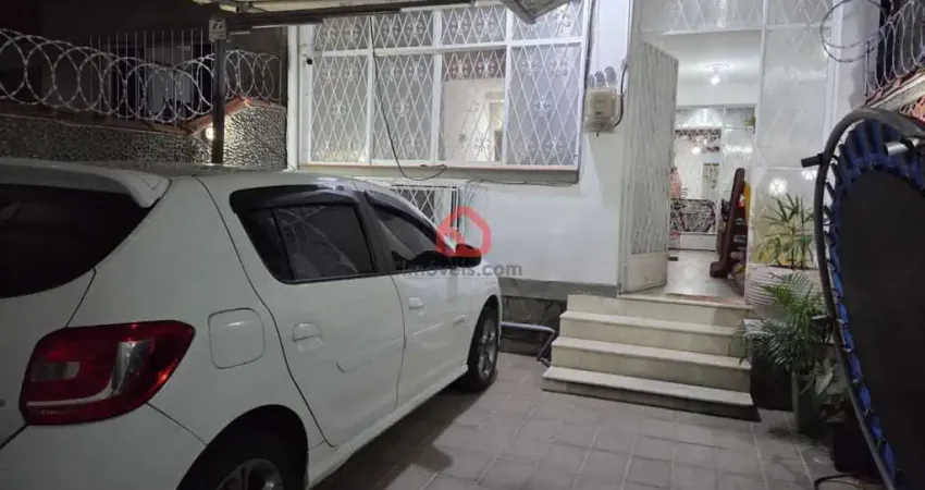Casa com 3 quartos à venda na Rua Albano, 122, Praça Seca, Rio de Janeiro