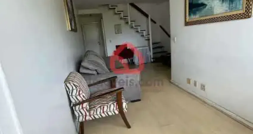 Cobertura : duplex / residencial / recreio dos bandeirantes