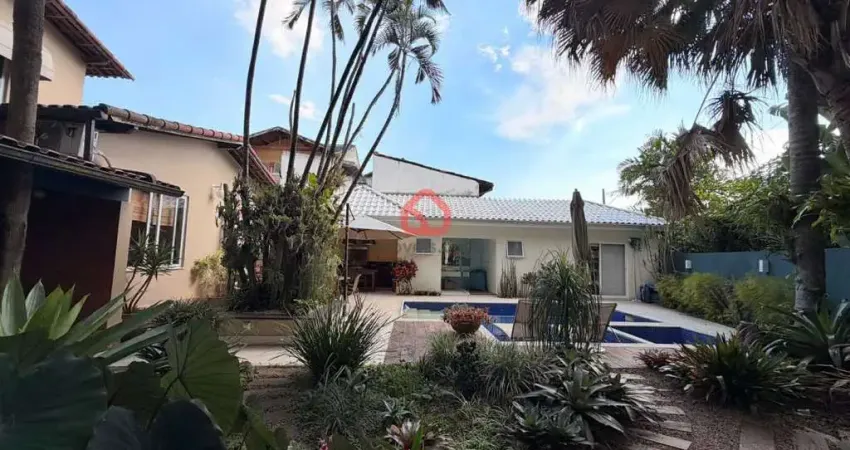Casa em condomínio fechado com 3 quartos à venda na Rua Bandeira do Sul, 8, Anil, Rio de Janeiro