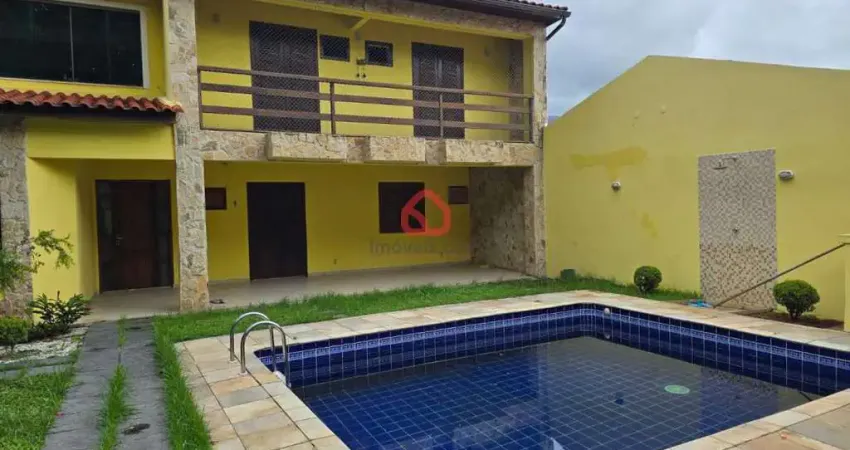 Casa em condomínio fechado com 6 quartos à venda na Rua Rio Sangrador, 64, Anil, Rio de Janeiro