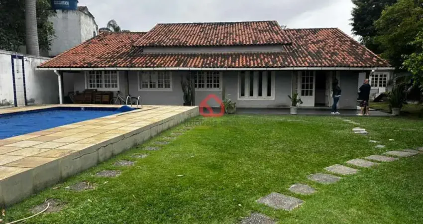 Casa em condomínio fechado com 5 quartos à venda na Rua Maria da Fé, 133, Freguesia (Jacarepaguá), Rio de Janeiro