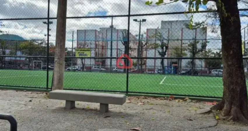 Apartamento com 2 quartos à venda na Rua das Pastorinhas, 100, Taquara, Rio de Janeiro