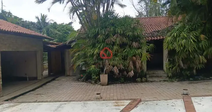 Terreno à venda na Estrada dos Três Rios, 2780, Freguesia (Jacarepaguá), Rio de Janeiro