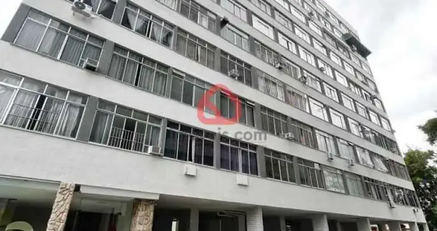 Apartamento com 2 quartos à venda na Avenida Geremário Dantas, 885, Pechincha, Rio de Janeiro