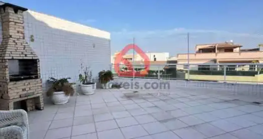 Cobertura : Duplex / Residencial / Recreio dos Bandeirantes