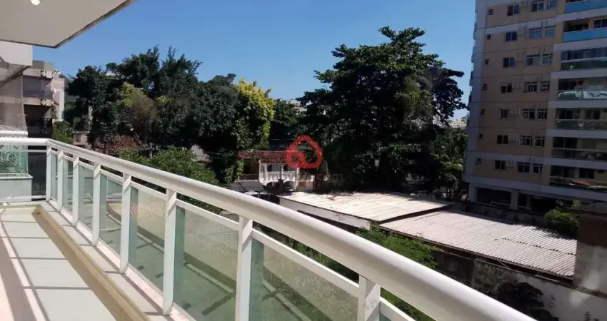 Apartamento : Padrão / Residencial / FREGUESIA (JACAREPAGUÁ)