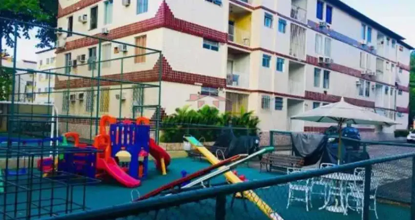 Apartamento com 2 quartos à venda na Rua Professor Henrique Costa, 830, Pechincha, Rio de Janeiro