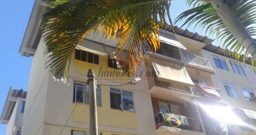 Apartamento com 2 quartos à venda na Rua Carlos Palut, 513, Taquara, Rio de Janeiro