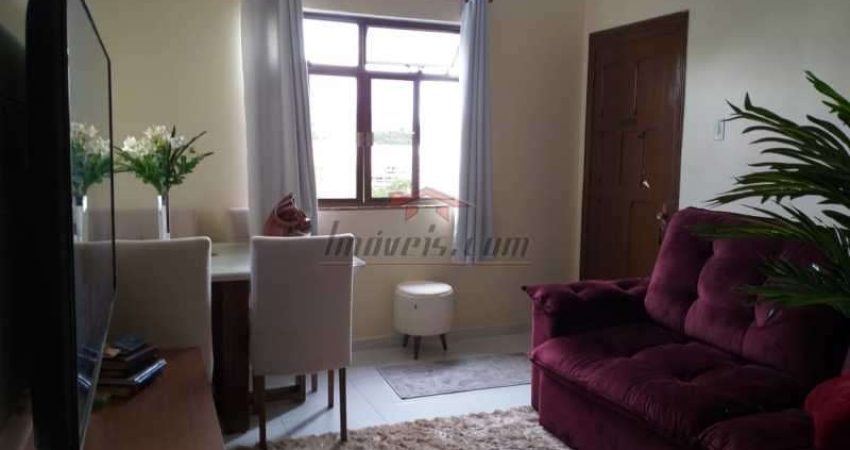 Apartamento com 2 quartos à venda na Rua Artur Orlando, 842, Pechincha, Rio de Janeiro