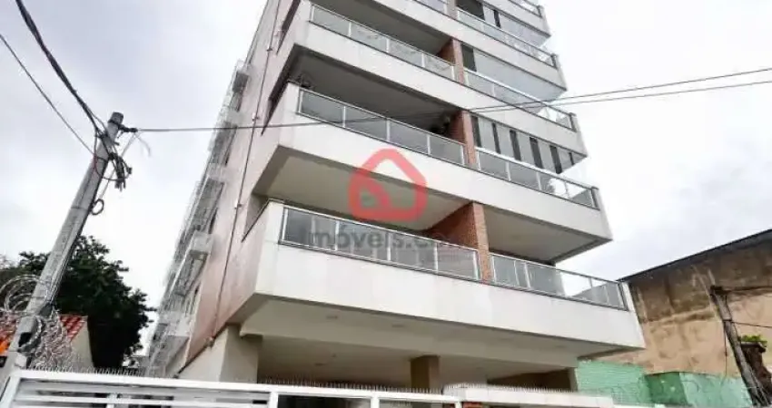 Apartamento com 2 quartos à venda na Rua Ariapo, 84, Taquara, Rio de Janeiro