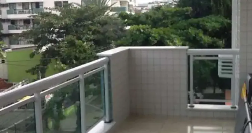 Apartamento com 3 quartos à venda na Rua Comandante Rúbens Silva, 791, Freguesia (Ilha do Governador), Rio de Janeiro