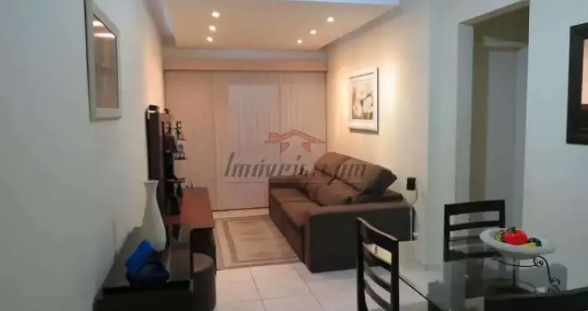 Apartamento com 3 quartos à venda na Rua Maenca, 210, Pechincha, Rio de Janeiro