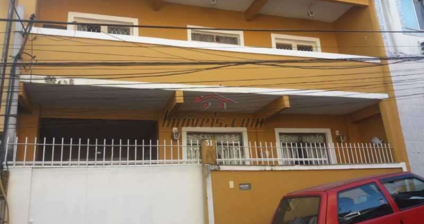 Casa com 2 quartos à venda na Rua Ana Quintão, 258, Piedade, Rio de Janeiro