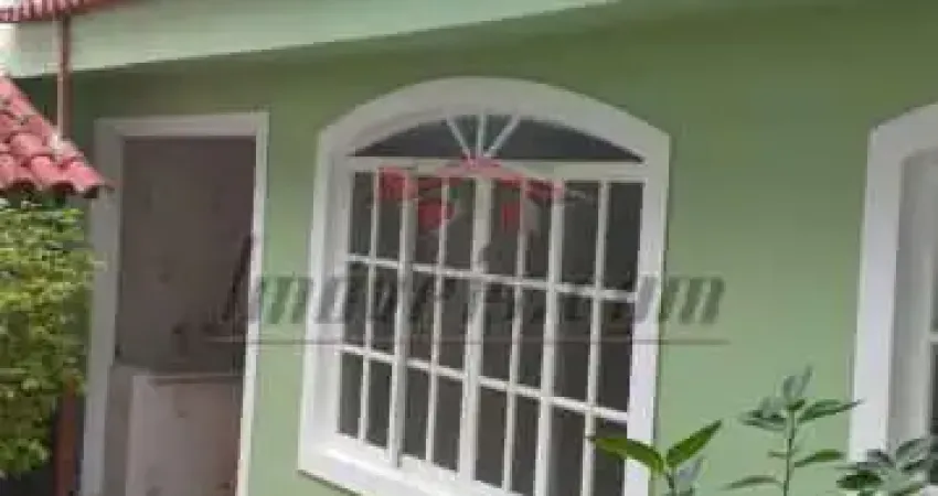 Casa em condomínio fechado com 2 quartos à venda na Rua Mariluz, 281, Pechincha, Rio de Janeiro