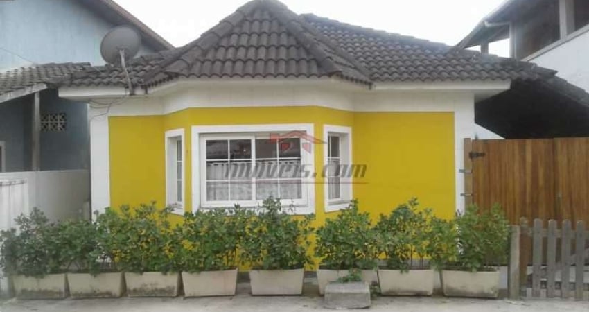 Casa em condomínio fechado com 4 quartos à venda na Via Serviente Quatro, 411, Vargem Grande, Rio de Janeiro