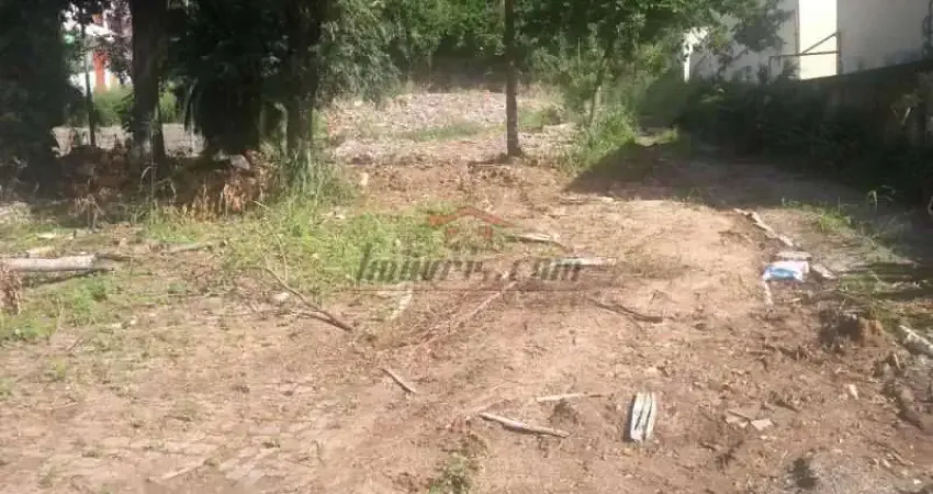 Terreno à venda na Estrada do Rio Grande, 3619, Taquara, Rio de Janeiro