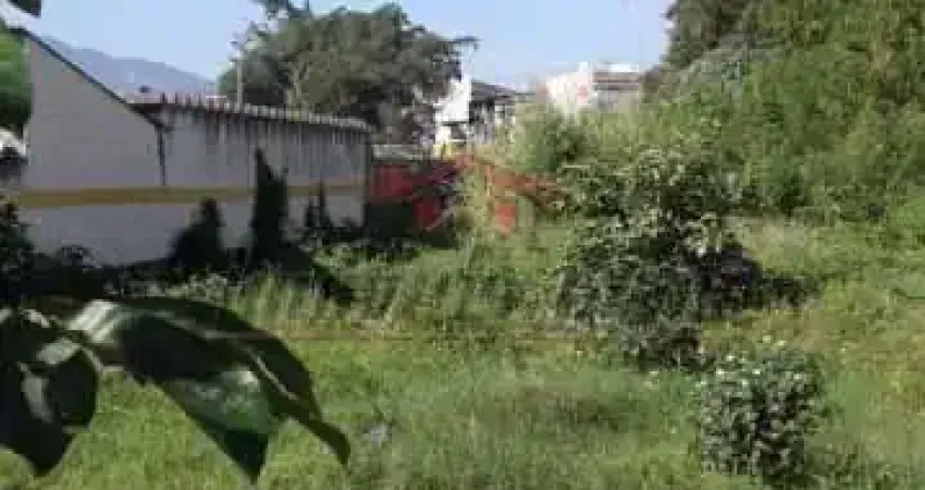 Terreno à venda na Rua Monsenhor Marques, 130, Pechincha, Rio de Janeiro