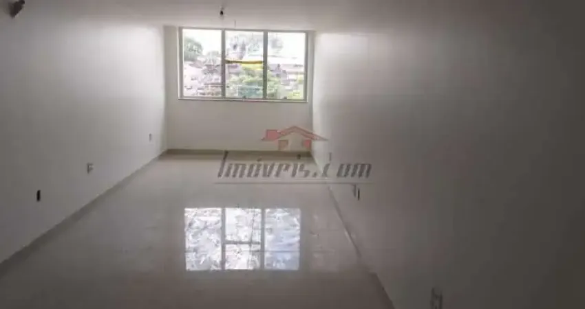Sala comercial com 1 sala à venda na Rua Lopo Saraiva, 179, Tanque, Rio de Janeiro