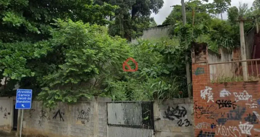 Terreno à venda na Rua Comendador Siqueira, 171, Pechincha, Rio de Janeiro