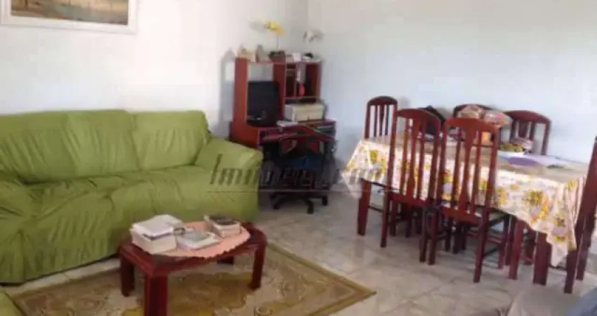 Apartamento com 1 quarto à venda na Rua Tapajós, 140, Madureira, Rio de Janeiro