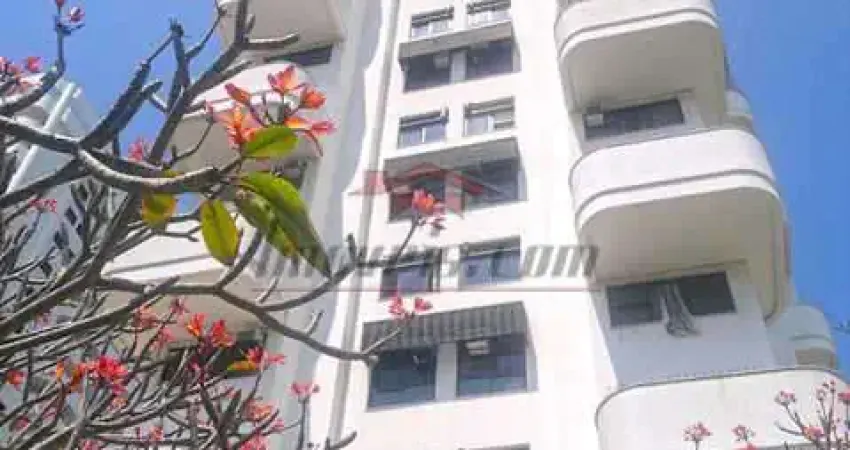 Apartamento com 2 quartos à venda na Avenida Alfredo Baltazar da Silveira, 289, Recreio dos Bandeirantes, Rio de Janeiro