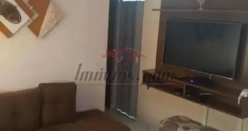 Apartamento com 2 quartos à venda na Rua Barão, 26, Praça Seca, Rio de Janeiro