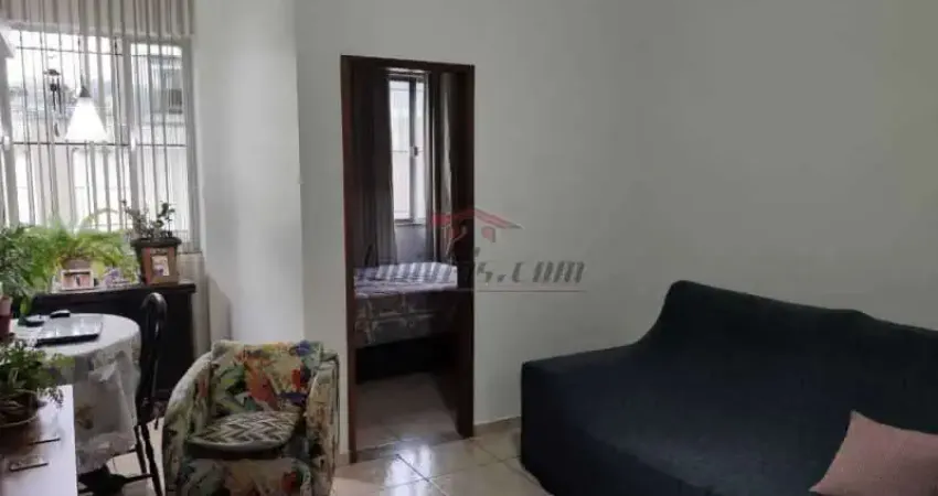 Apartamento com 2 quartos à venda na Avenida Ernani Cardoso, 72, Cascadura, Rio de Janeiro