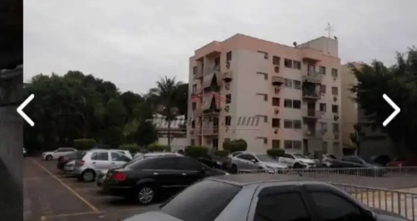 Apartamento com 2 quartos à venda na Rua Godofredo Viana, 183, Taquara, Rio de Janeiro