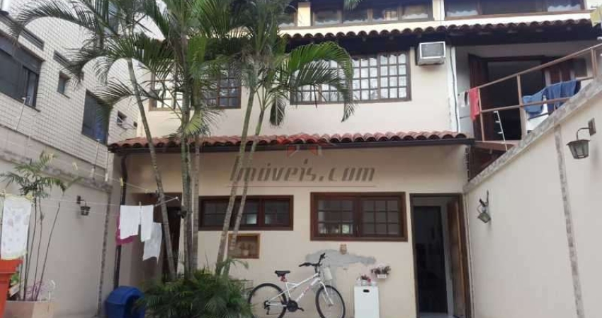 Casa com 3 quartos à venda na Rua Senador Rui Carneiro, 441, Recreio dos Bandeirantes, Rio de Janeiro