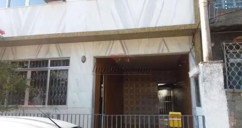 Casa em condomínio fechado com 3 quartos à venda na Rua Barão, 1267, Praça Seca, Rio de Janeiro
