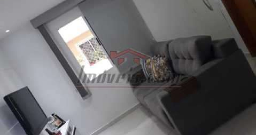 Casa em condomínio fechado com 3 quartos à venda na Rua Florianópolis, 1025, Praça Seca, Rio de Janeiro