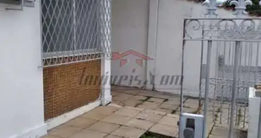 Casa em condomínio fechado com 2 quartos à venda na Rua São Graciano, 250, Freguesia (Jacarepaguá), Rio de Janeiro