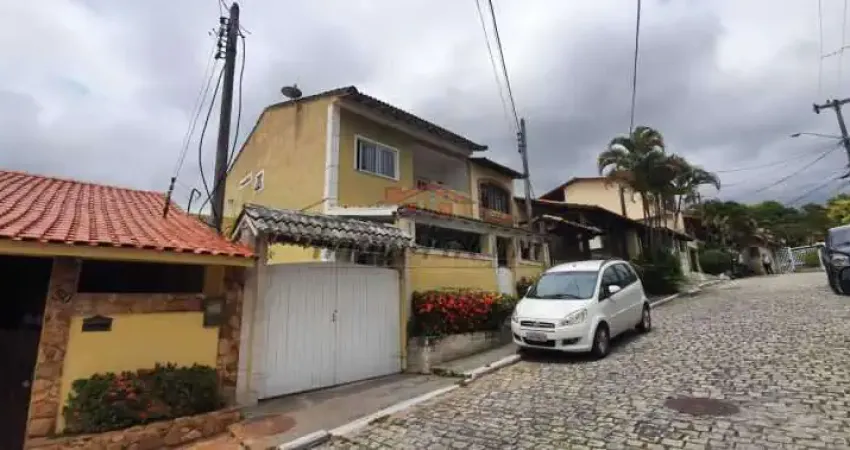 Casa em condomínio fechado com 3 quartos à venda na Rua Suzano, 200, Freguesia (Ilha do Governador), Rio de Janeiro