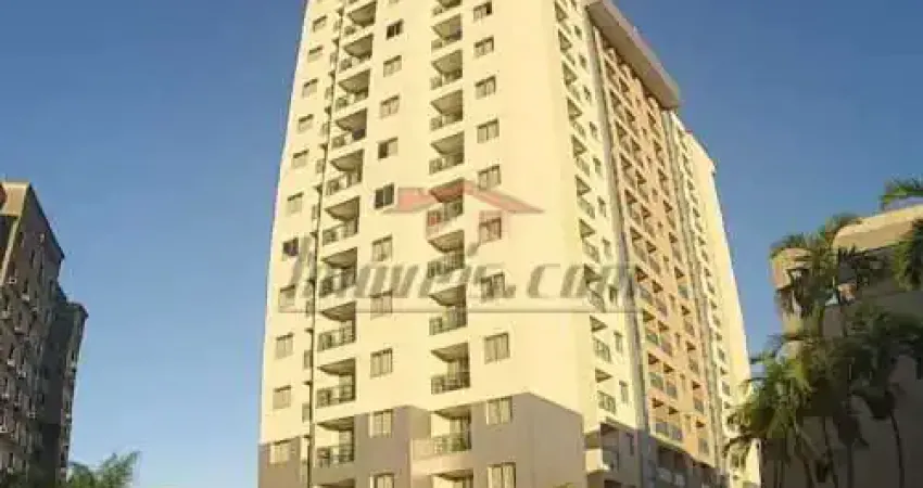 Flat com 1 quarto à venda na Estrada dos Bandeirantes, 8505, Curicica, Rio de Janeiro