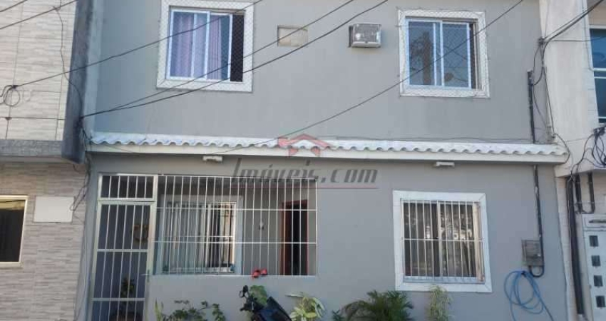 Casa com 3 quartos à venda na Rua Guilherme Veloso, 346, Praça Seca, Rio de Janeiro
