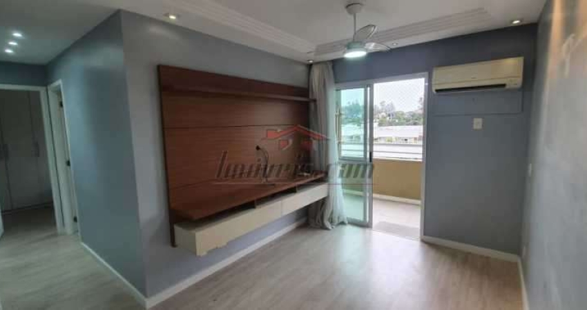 Apartamento com 2 quartos à venda na Estrada Pau-ferro, 1100, Freguesia (Jacarepaguá), Rio de Janeiro
