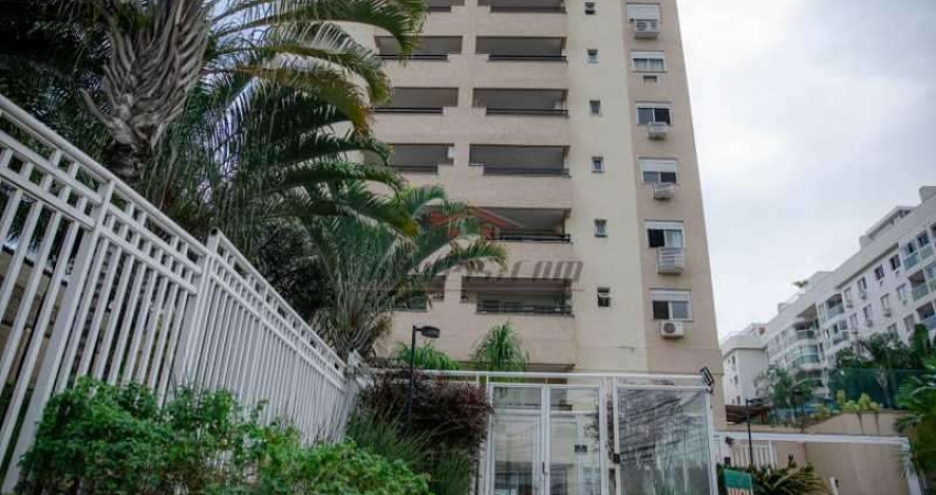 Apartamento com 2 quartos à venda na Rua Mapendi, 730, Taquara, Rio de Janeiro