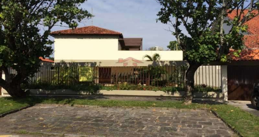 Casa em condomínio fechado com 5 quartos à venda na Rua Kobe, 521, Barra da Tijuca, Rio de Janeiro
