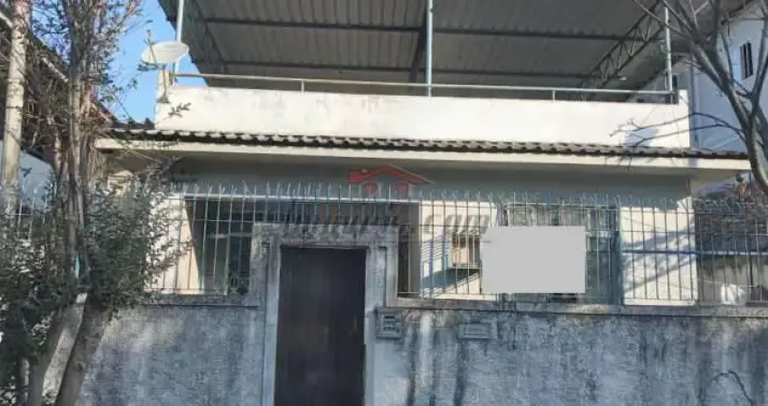 Casa com 3 quartos à venda na Rua José Avelino, 22, Taquara, Rio de Janeiro