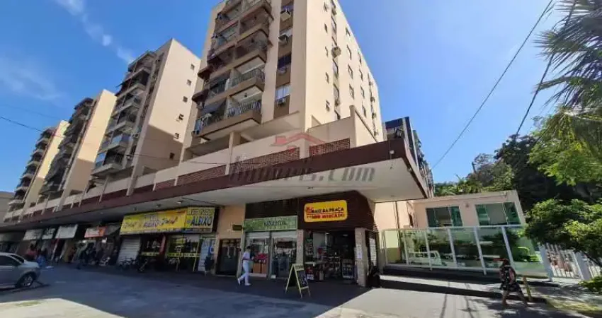 Apartamento com 2 quartos à venda na Rua Cândido Benício, 1600, Praça Seca, Rio de Janeiro