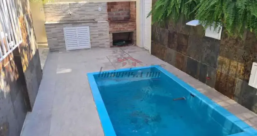 Casa em condomínio fechado com 4 quartos à venda na Rua Santo Eleutério, 125, Freguesia (Jacarepaguá), Rio de Janeiro