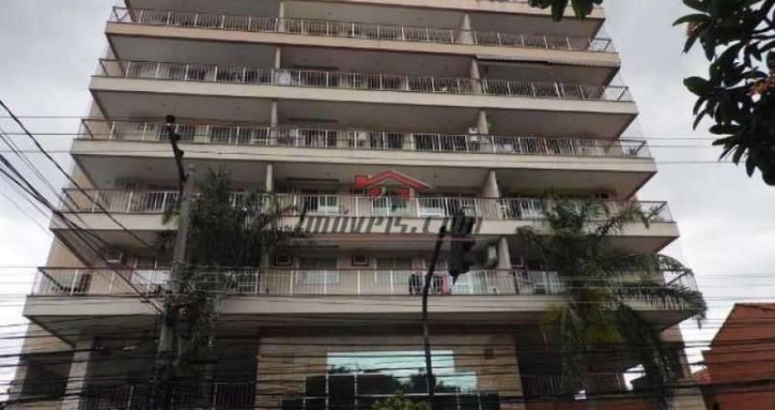 Apartamento com 3 quartos à venda na Rua Baronesa, 162, Praça Seca, Rio de Janeiro