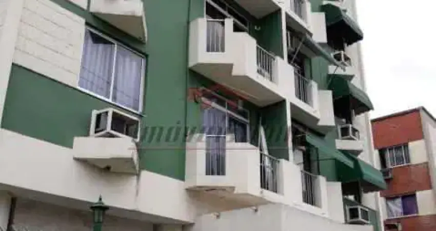 Apartamento com 2 quartos à venda na Rua Pinto Teles, 680, Praça Seca, Rio de Janeiro