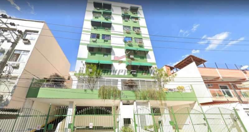 Apartamento com 2 quartos à venda na Rua Mário Barbedo, 45, Vila Valqueire, Rio de Janeiro